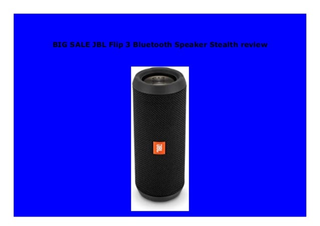 jbl flip 3 makro