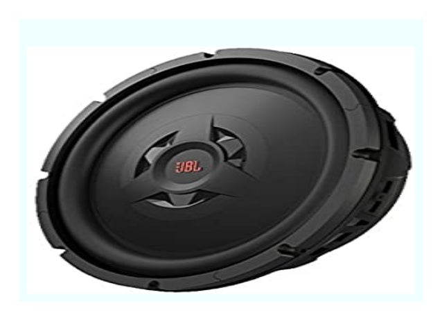 best jbl subwoofer for car