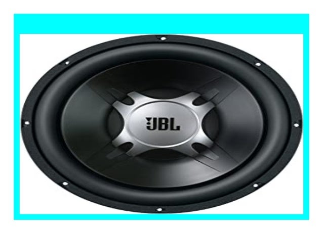 jbl gt 512
