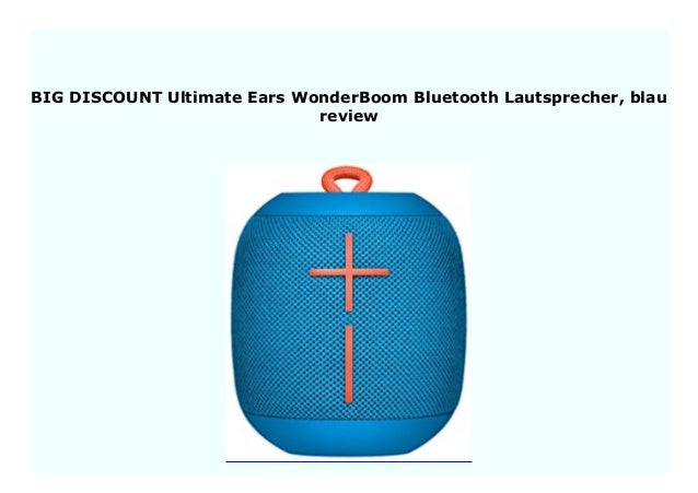 best price wonderboom