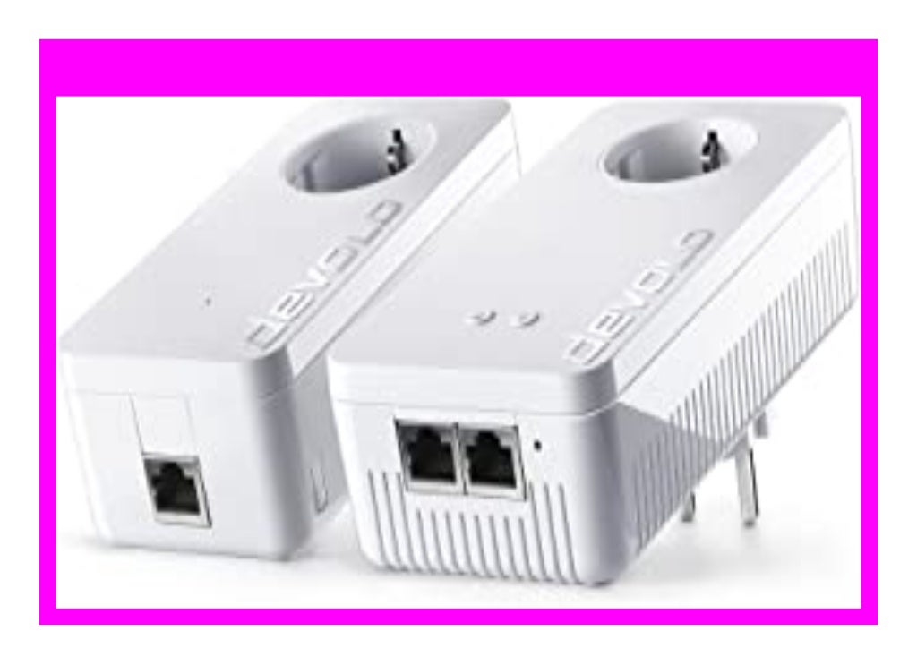 Devolo Dlan 1200 Wifi Ac Wlan Ausschalten Big Discount devolo dLAN 1200 WiFi ac Starter Kit Powerline (bis zu