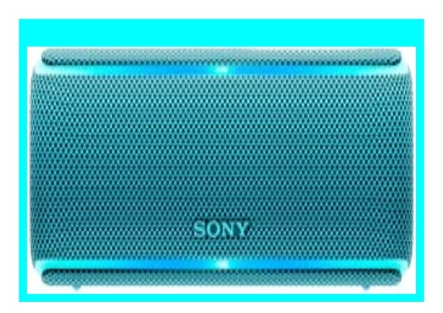 sony extra bass srs xb21 review