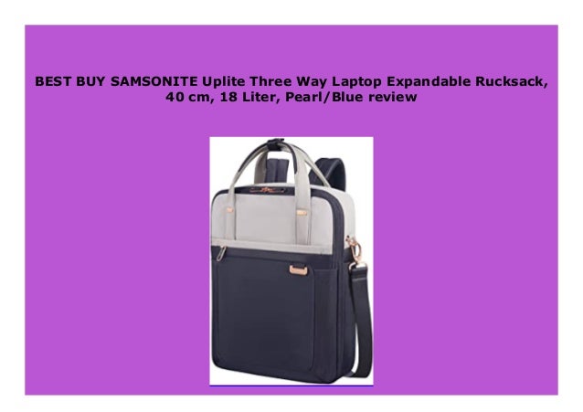 best buy samsonite