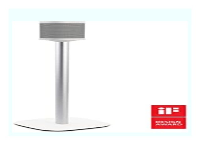 vogels sound 4301