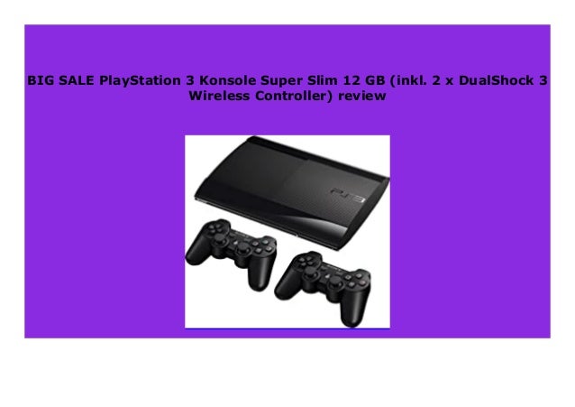 dualshock 3 buy