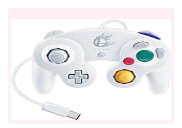 gamecube controller price