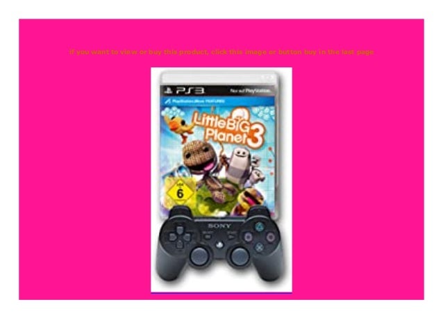 dualshock 3 buy