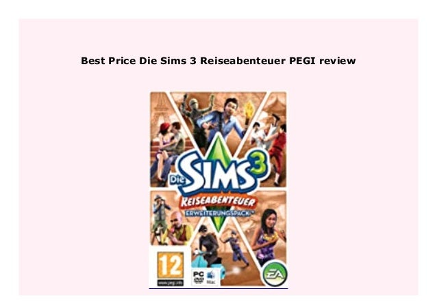 die sims 3 die sims 3