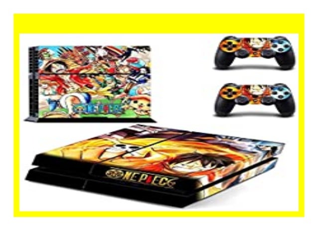 Sell Playstation 4 2 Controller Aufkleber Schutzfolie Set One Pie