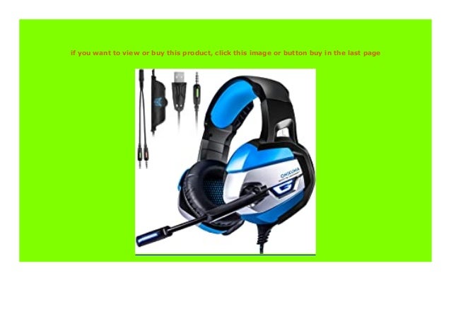 pc gaming headset sale