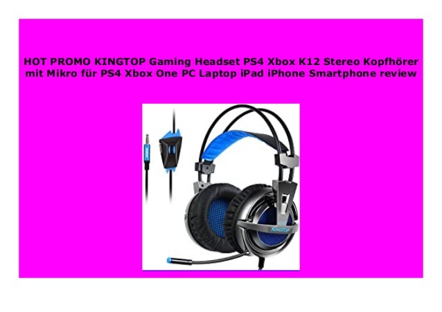 iphone headset ps4