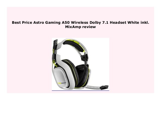astro 7.1 headset