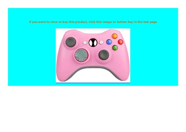 xbox 360 wireless controller price