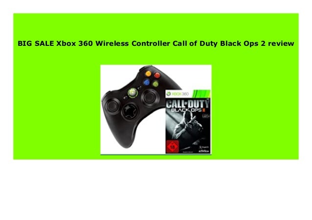 buy black ops 2 xbox 360