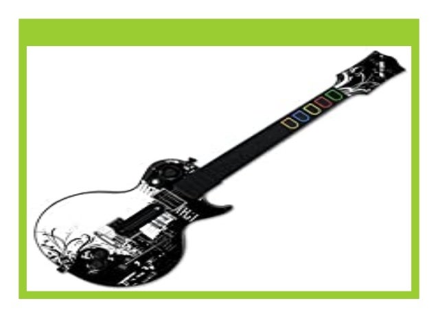 guitar hero 3 free