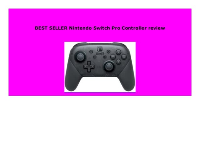 pro controller for sale