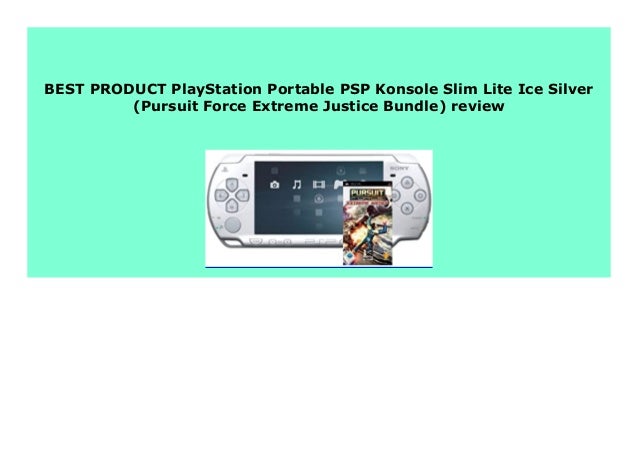 psp lite