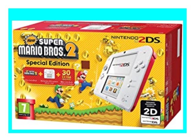 new super mario bros 2 price