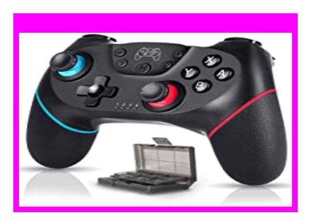 nintendo switch wireless controller sale