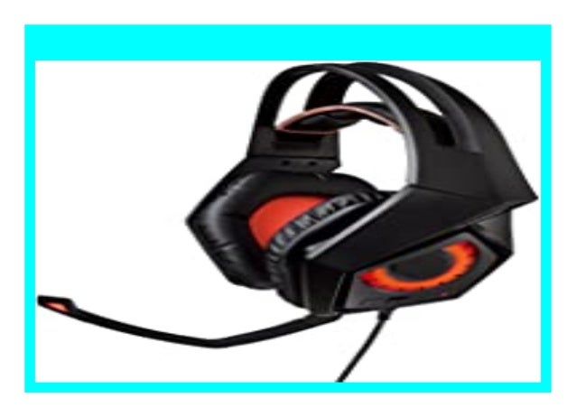 New Asus Rog Strix Wireless Gaming Headset Kabellos Pc Ps4 Mac 7 1 New Asus Rog Strix Wireless Gaming Headset Kabellos Pc Ps4 Mac 7 1