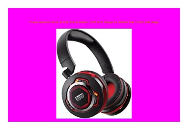 blaster headset