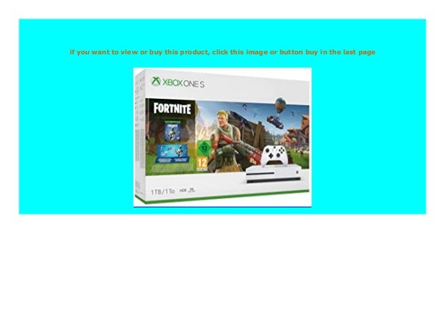 xbox one fortnite bundle best buy