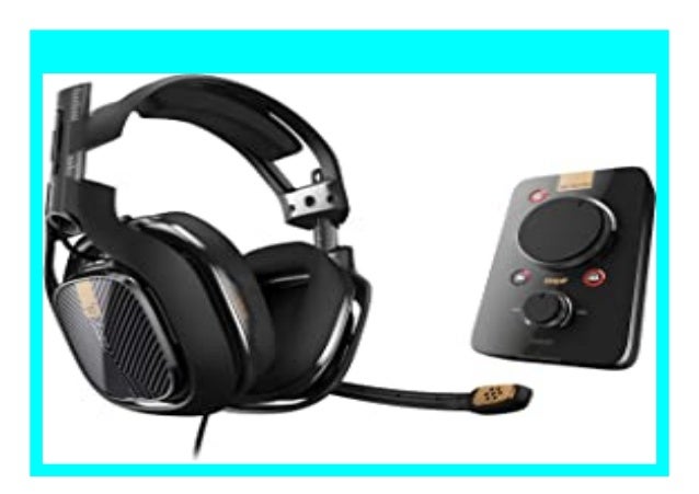 astro a40 tr surround sound