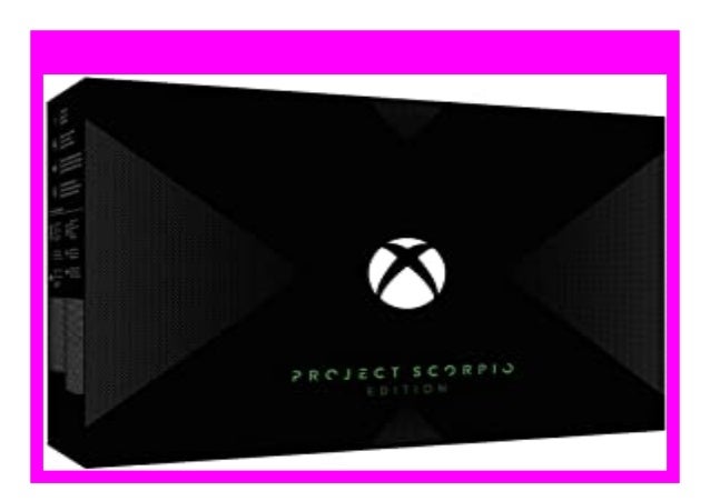 best buy xbox one x price