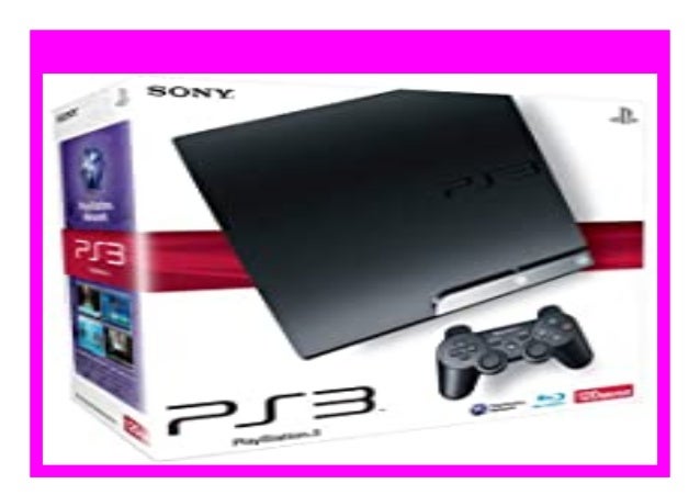 playstation 3 best price