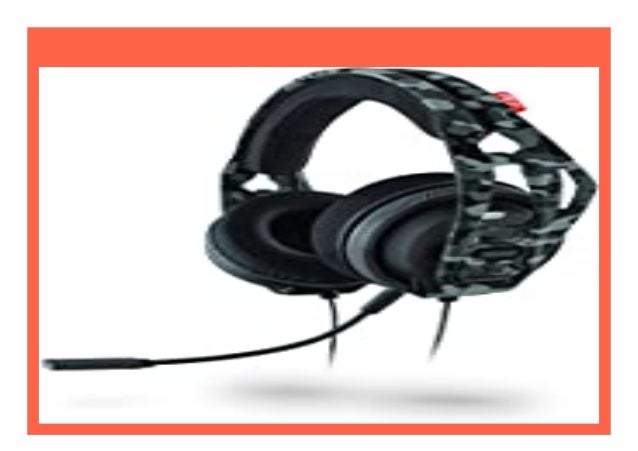 best rig headset for xbox one