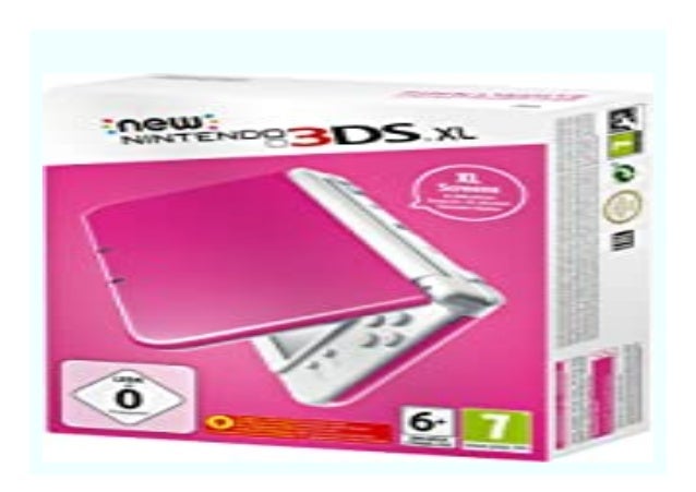 where can i buy a nintendo 3ds