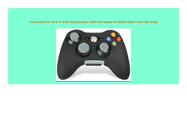 best place to buy xbox 360