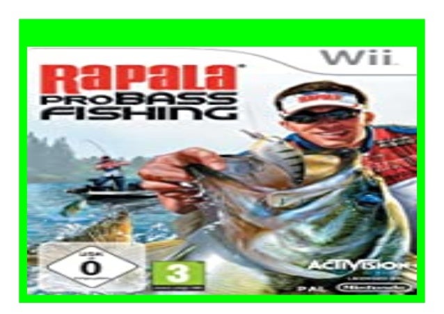 best rapala for bass