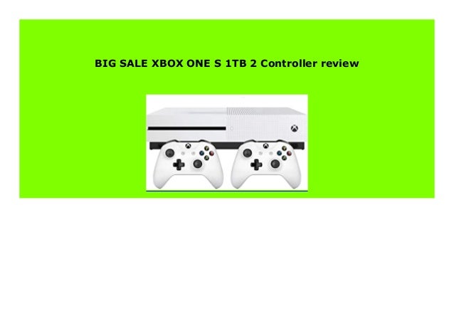 best price xbox one