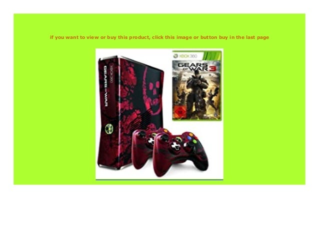 best place to buy xbox 360