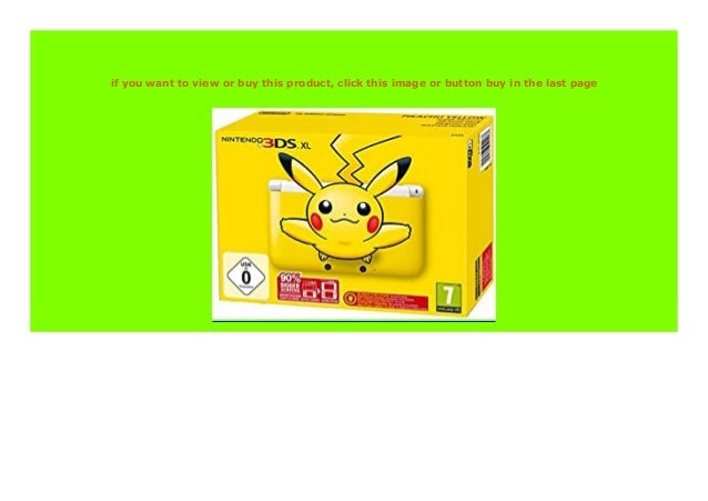 nintendo 3ds xl best buy