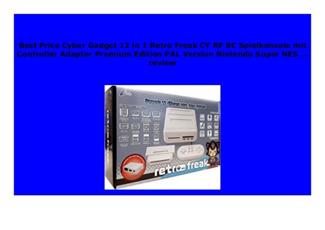 cyber retro freak