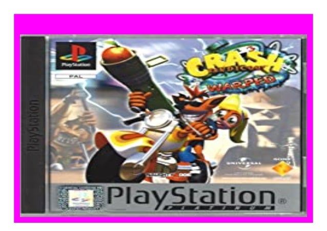 playstation 1 platinum