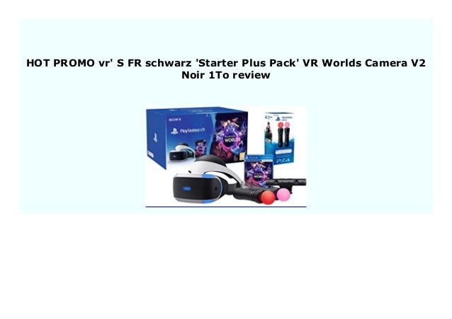 best vr worlds