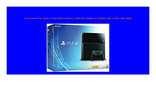 ps4 best price
