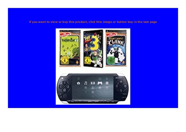 sony psp console for sale