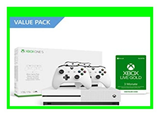 best price xbox 1