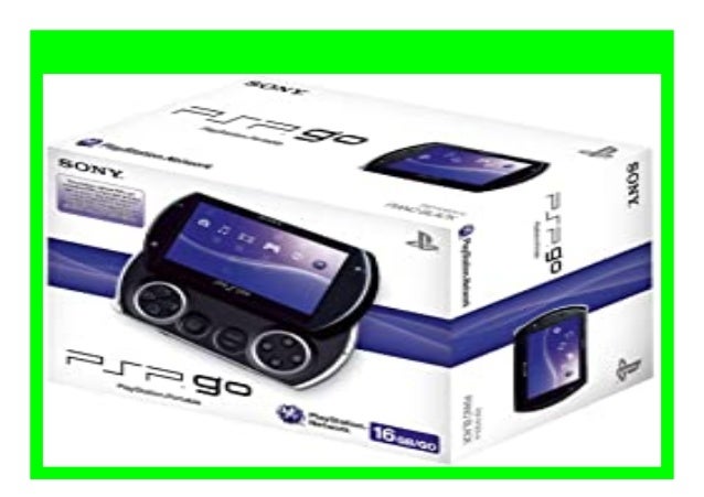 psp go piano black