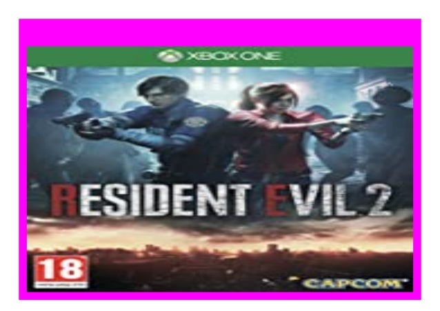 best resident evil xbox one