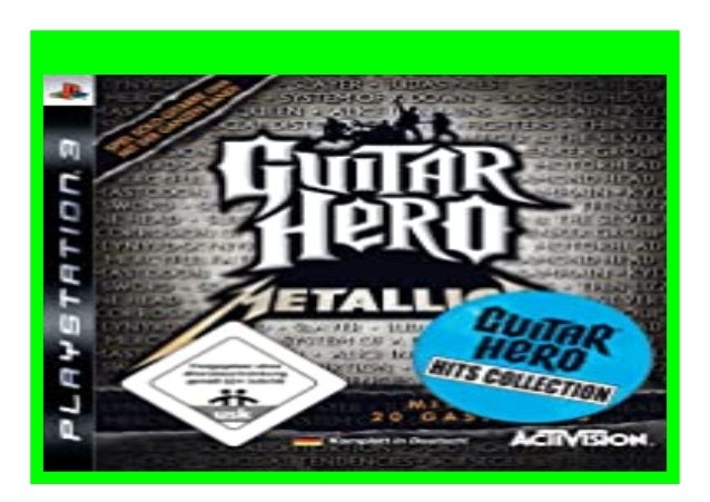 guitar hero best buy