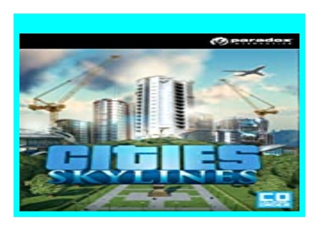 cities skylines ps4 best buy