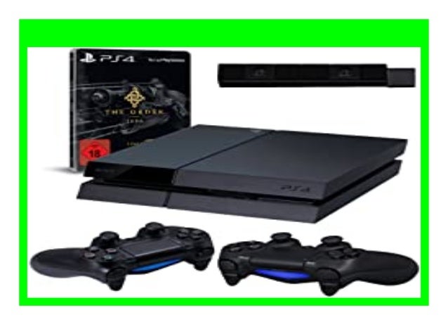 the order 1886 psn