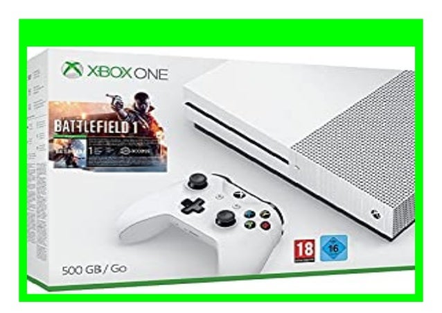 best price xbox one