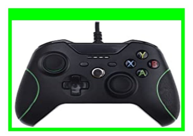 best buy xbox one controller wired