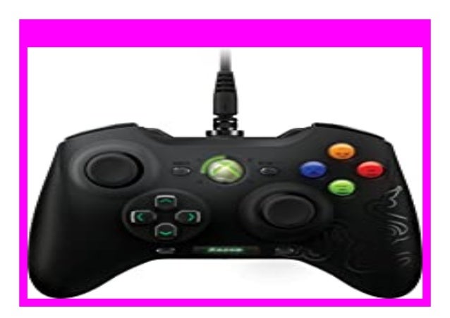 HOT SALE Razer Sabertooth Gaming Controller (f�r Xbox 360 mit 6 zus�t…